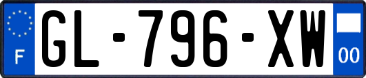 GL-796-XW