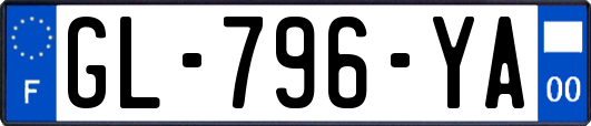 GL-796-YA