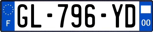 GL-796-YD