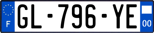 GL-796-YE