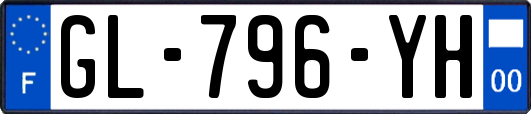 GL-796-YH