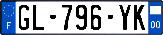GL-796-YK