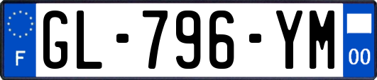 GL-796-YM