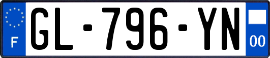 GL-796-YN
