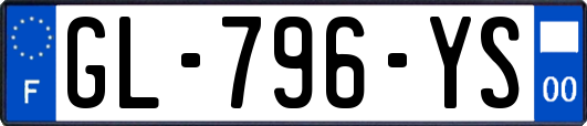 GL-796-YS