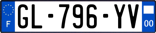 GL-796-YV
