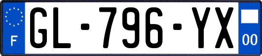 GL-796-YX