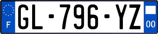GL-796-YZ
