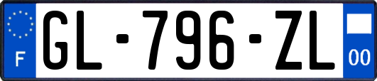 GL-796-ZL