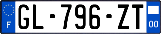 GL-796-ZT