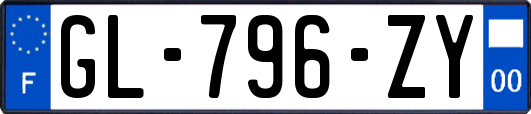 GL-796-ZY