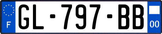 GL-797-BB
