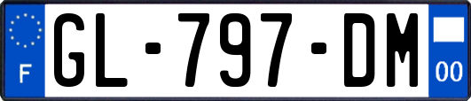 GL-797-DM
