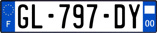 GL-797-DY