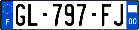 GL-797-FJ