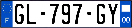GL-797-GY
