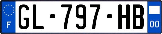 GL-797-HB