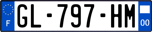 GL-797-HM