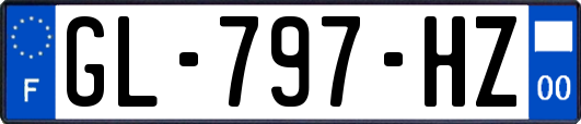 GL-797-HZ