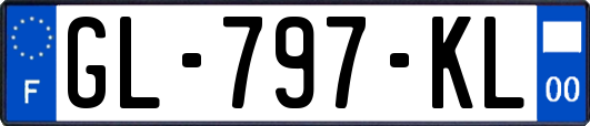 GL-797-KL
