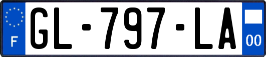 GL-797-LA