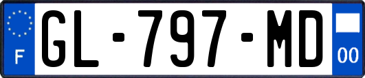 GL-797-MD