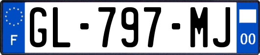 GL-797-MJ