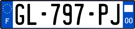 GL-797-PJ