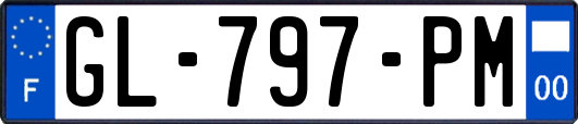 GL-797-PM
