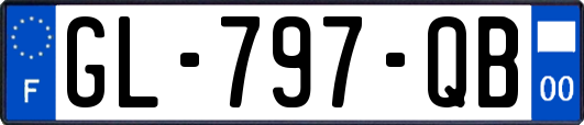GL-797-QB