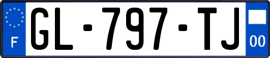 GL-797-TJ