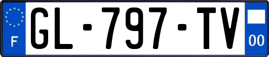 GL-797-TV