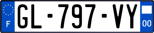 GL-797-VY