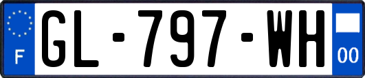 GL-797-WH
