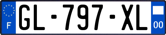 GL-797-XL