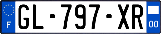 GL-797-XR