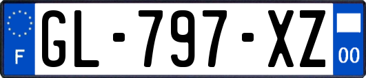 GL-797-XZ