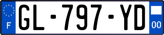GL-797-YD