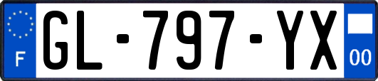 GL-797-YX