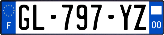GL-797-YZ