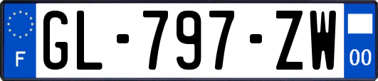 GL-797-ZW