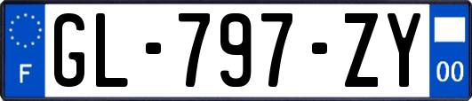 GL-797-ZY