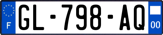 GL-798-AQ