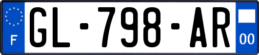 GL-798-AR