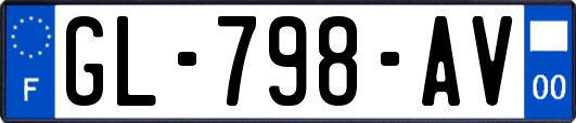 GL-798-AV