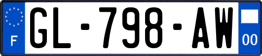 GL-798-AW