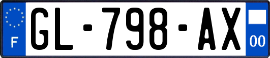 GL-798-AX