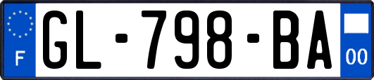 GL-798-BA