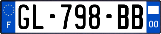 GL-798-BB