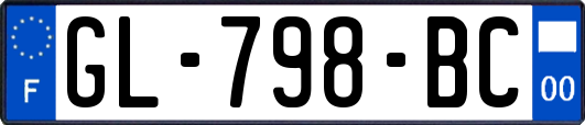 GL-798-BC